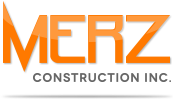 Merz Construction Inc.